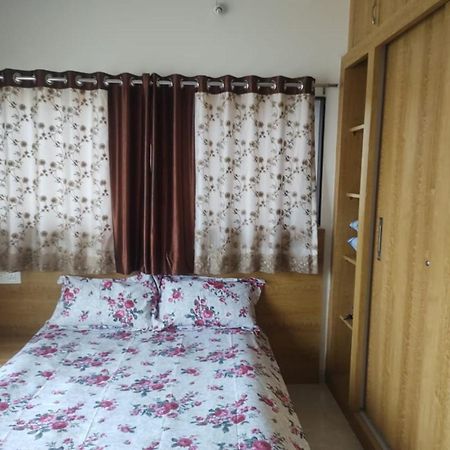 Shiv- Vatsalya Homestay ナーシク エクステリア 写真