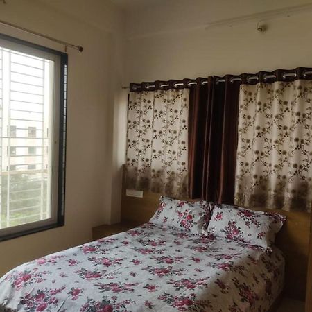 Shiv- Vatsalya Homestay ナーシク エクステリア 写真