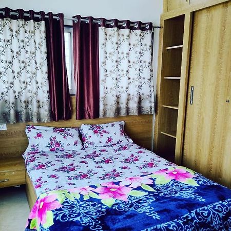 Shiv- Vatsalya Homestay ナーシク エクステリア 写真
