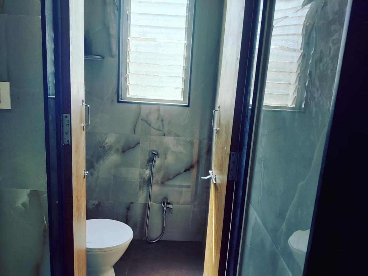 Shiv- Vatsalya Homestay ナーシク エクステリア 写真