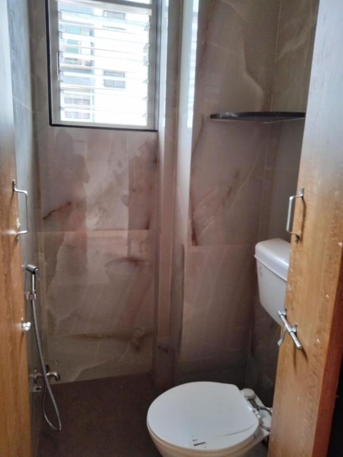 Shiv- Vatsalya Homestay ナーシク エクステリア 写真