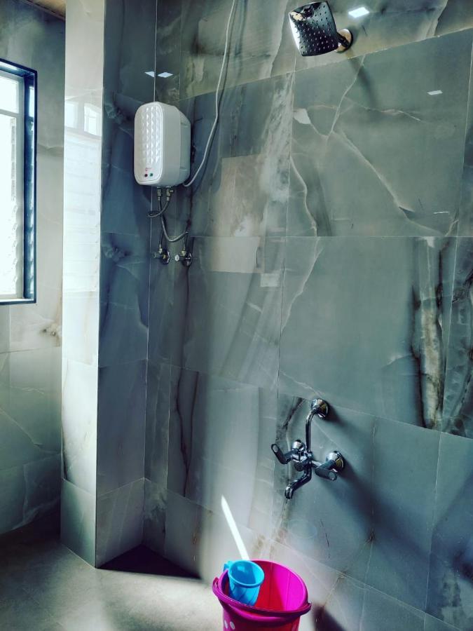 Shiv- Vatsalya Homestay ナーシク エクステリア 写真