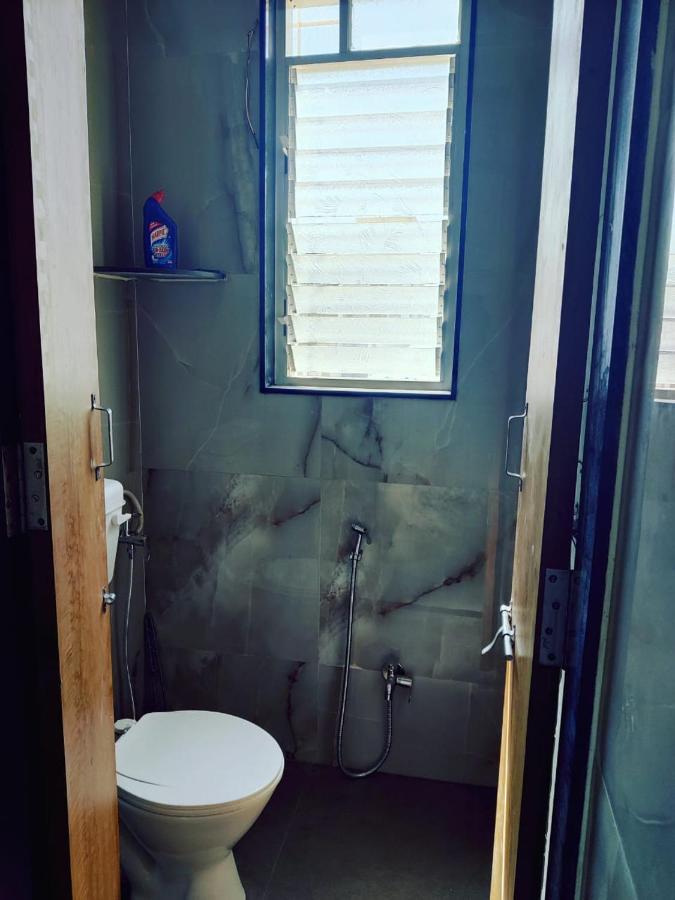 Shiv- Vatsalya Homestay ナーシク エクステリア 写真