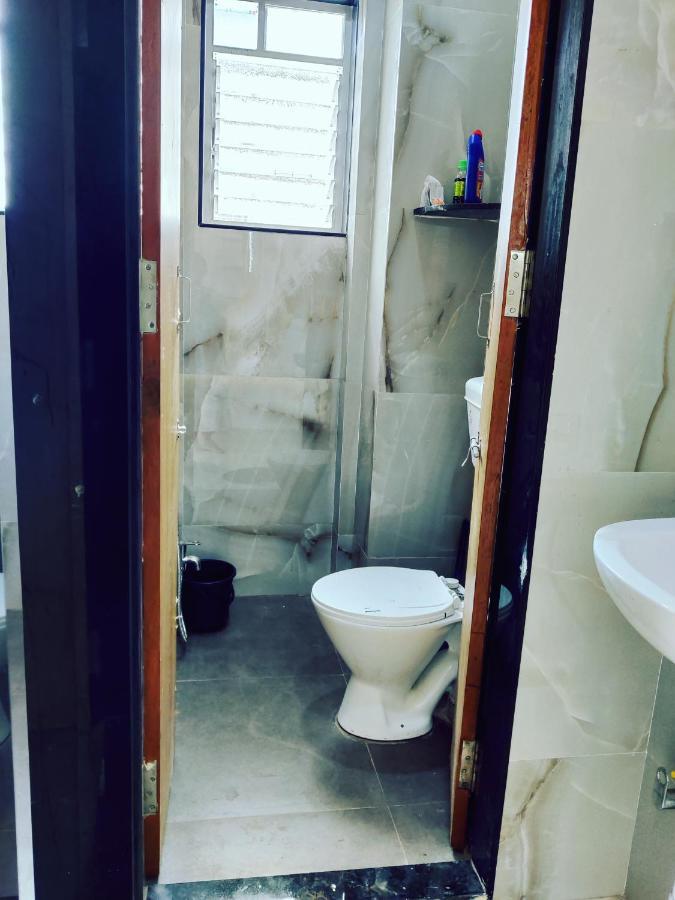 Shiv- Vatsalya Homestay ナーシク エクステリア 写真