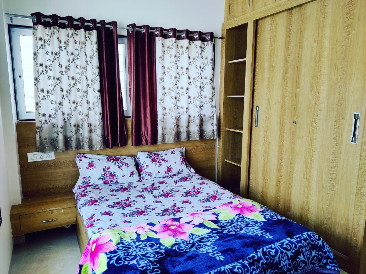 Shiv- Vatsalya Homestay ナーシク エクステリア 写真