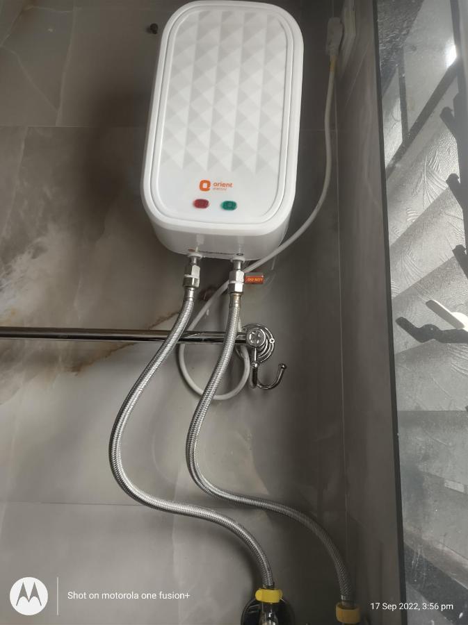 Shiv- Vatsalya Homestay ナーシク エクステリア 写真