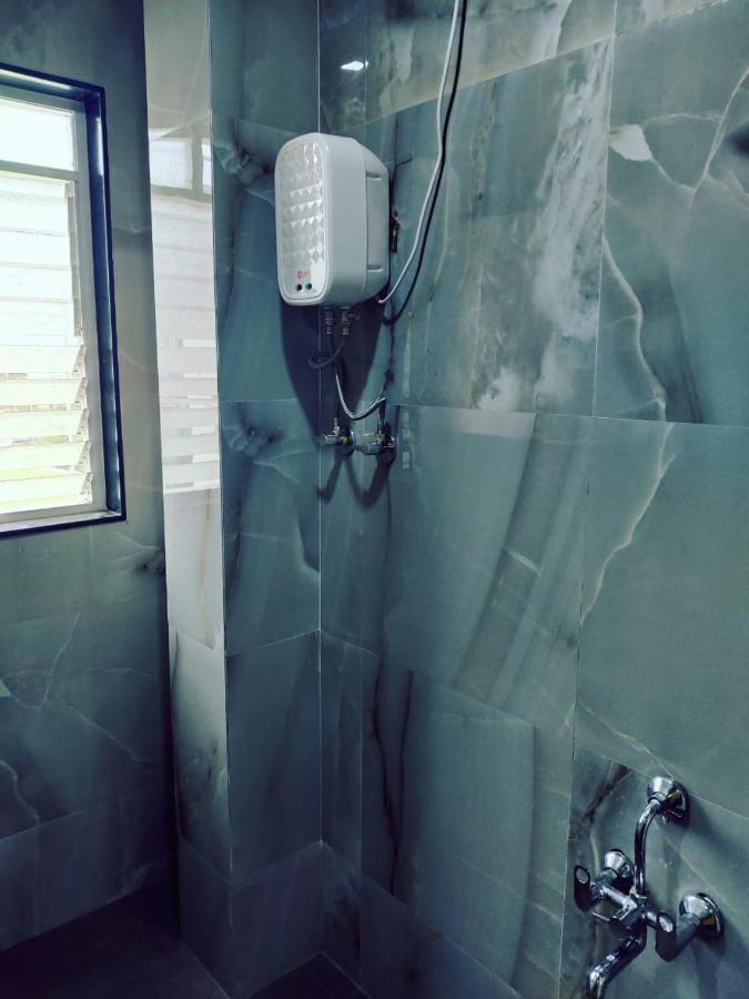 Shiv- Vatsalya Homestay ナーシク エクステリア 写真