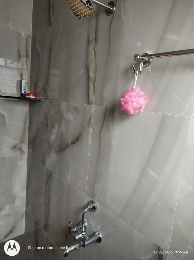 Shiv- Vatsalya Homestay ナーシク エクステリア 写真