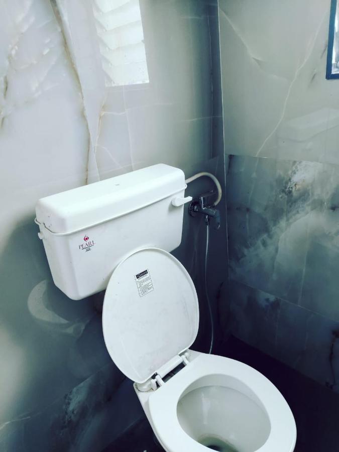 Shiv- Vatsalya Homestay ナーシク エクステリア 写真