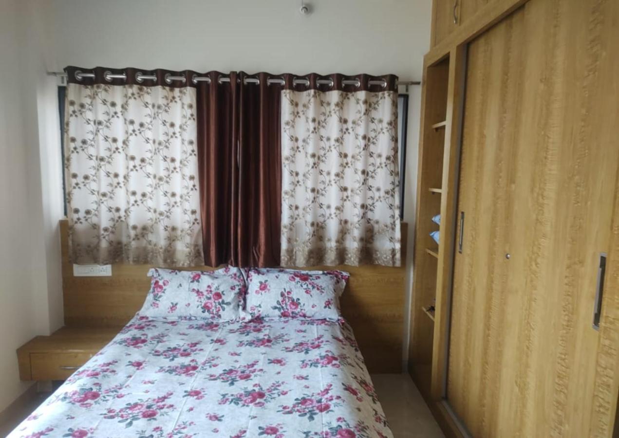 Shiv- Vatsalya Homestay ナーシク エクステリア 写真