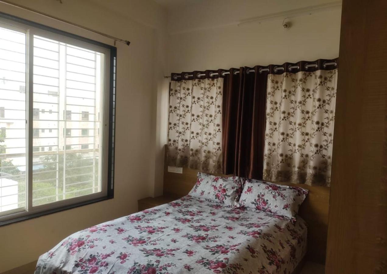 Shiv- Vatsalya Homestay ナーシク エクステリア 写真