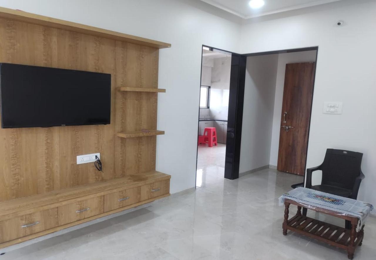 Shiv- Vatsalya Homestay ナーシク エクステリア 写真
