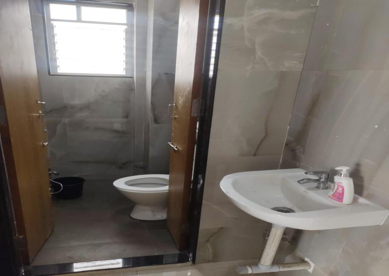 Shiv- Vatsalya Homestay ナーシク エクステリア 写真