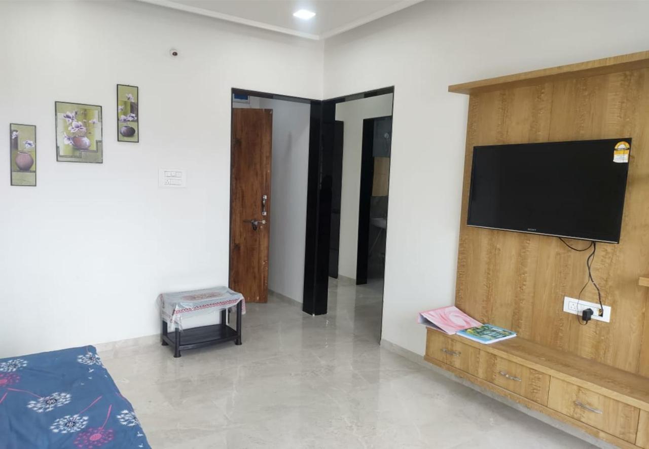 Shiv- Vatsalya Homestay ナーシク エクステリア 写真
