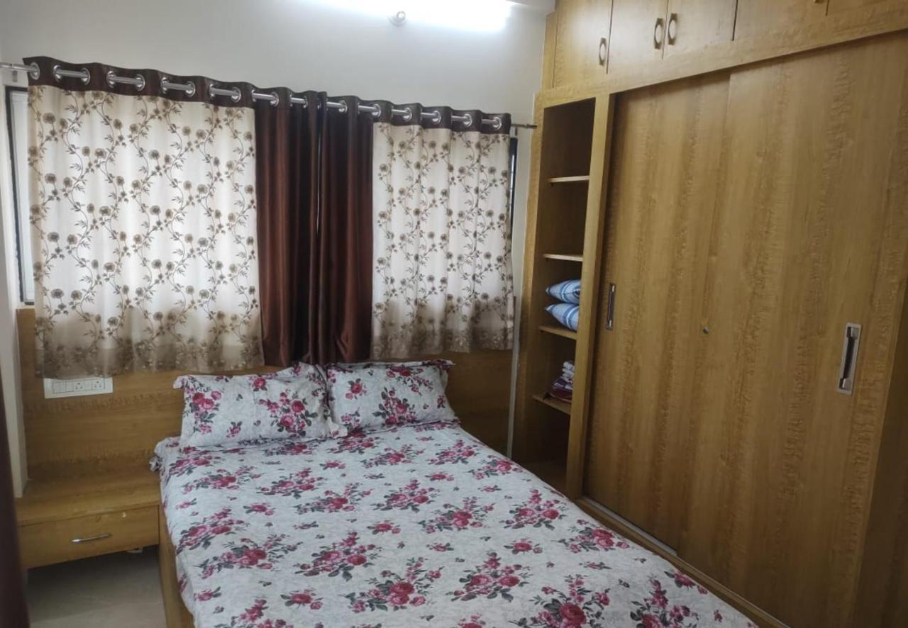 Shiv- Vatsalya Homestay ナーシク エクステリア 写真